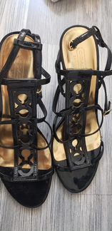 Босоножки Coach