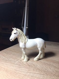 Лошади schleich