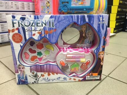 Косметика игрушка