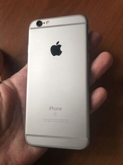 iPhone 6s 64gb