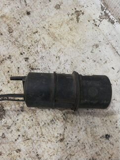 Клапан вакуумный Bmw 3-Series E46