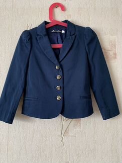 Пиджак Маленькая Леди