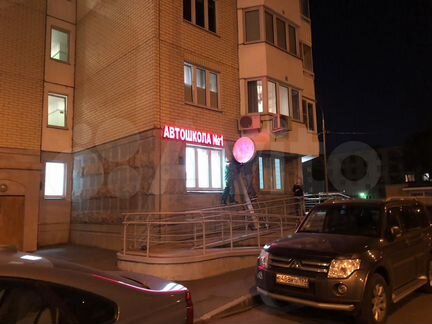 Помещение свободного назначения, 18 м²