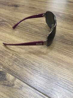 Очки. Dolce gabana