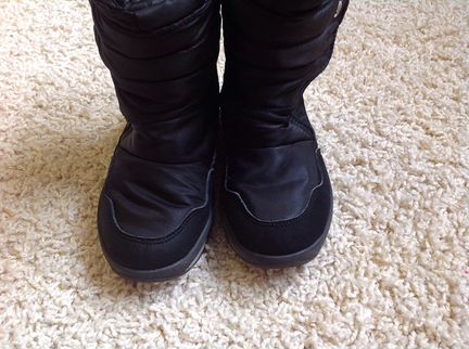 Alaska-tex 29 размер По стельке 19 см