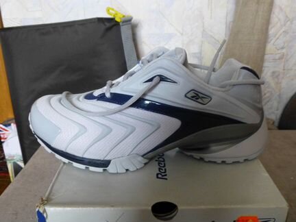 Reebok Quick Step DMX
