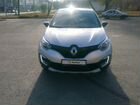 Renault Kaptur 2.0 AT, 2018, 98 000 км