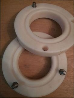 Проставки на Chrysler (Крайслер)