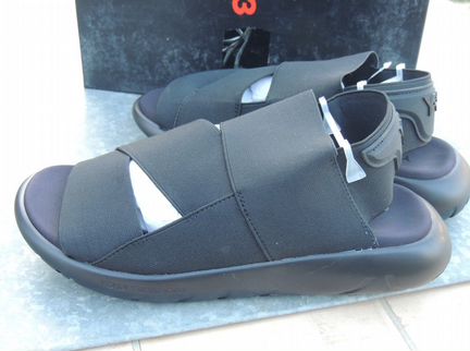 Adidas Y-3 Yohji Yamamoto Sandal 25CM