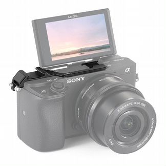 Держатель SmallRig для Sony A6300/A6400