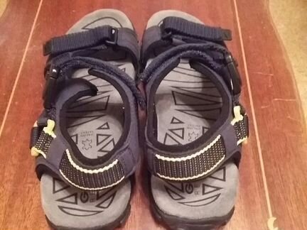 Сандали Geox Respira