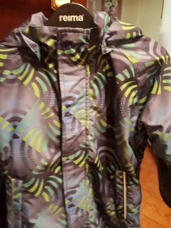 Новый комбинезон фирмы Lassie (reima)