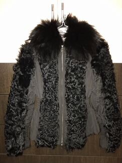 Куртка женская Moschino