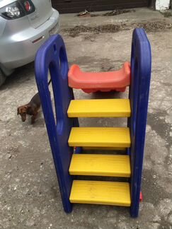 Игрушки