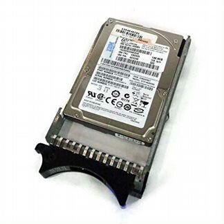 Жесткий диск IBM 146Gb 10K SAS 43X0825