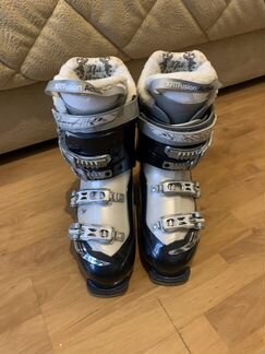 Salomon xfitfunsion Active размер 25