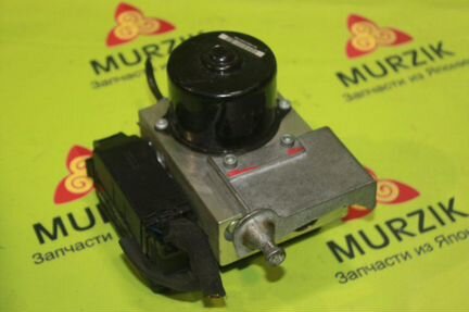 Блок abs Mercedes C-Class W203 272.920 2.5L 2006