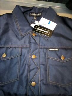 Куртка Members Only р.XL,XXL