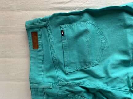 Tommy hilfiger джинсы