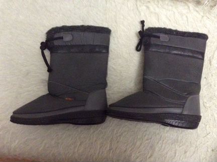 Дутики женские. Италия