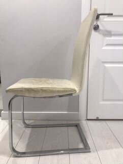 Стул-скрепка 2 шт