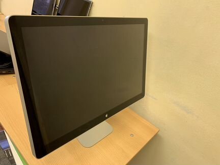Apple cinema display 24 A1267