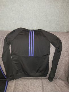 Спортивный костюм Adidas размер XS