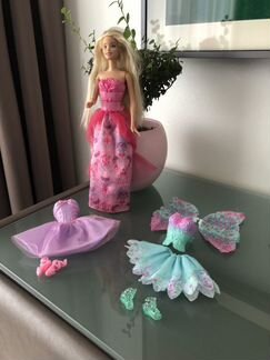 Кукла Барби