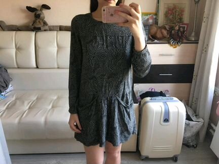 Платье Essentiel antwerp р.М
