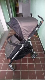 Коляска Peg-Perego Si