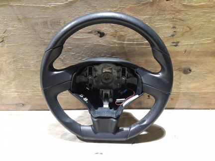 Руль Citroen C3 A51 1.6 2013
