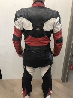 Мото костюм shoei