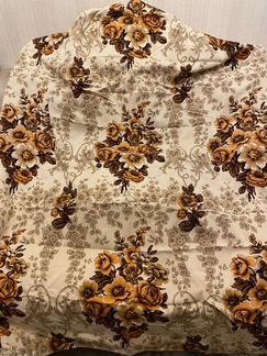 Портьеры новые