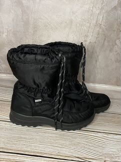 Зимние сапоги