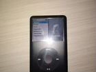 iPod classic 160gb объявление продам