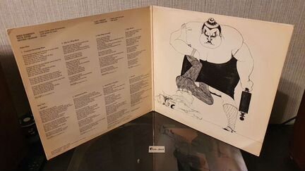 Spooky Tooth - You Broke My Heart So I Busted Your
