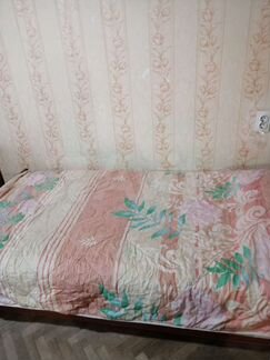 Комната 22 м² в 2-к, 3/10 эт.
