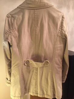 Куртка, плащ, пиджак EDC by esprit (M)