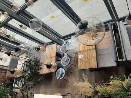 Продаю бу оборудование для ресторана