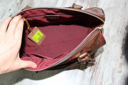Сумка etro