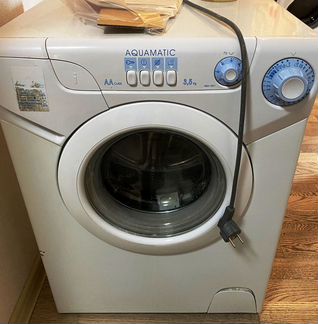 Бесплатно стиральную машину