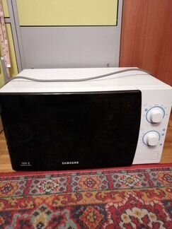Микроволновая печь Samsung на запчасти