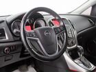 Opel Astra 1.4 AT, 2011, 100 285 км объявление продам