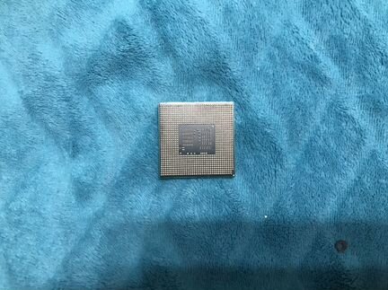 Процессор intel core i5 для ноутбука