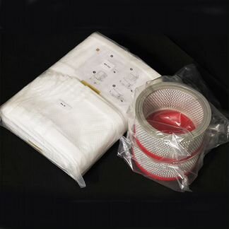 Пылесос Muntz 777