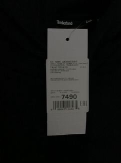 Толстовка, худи Timberland