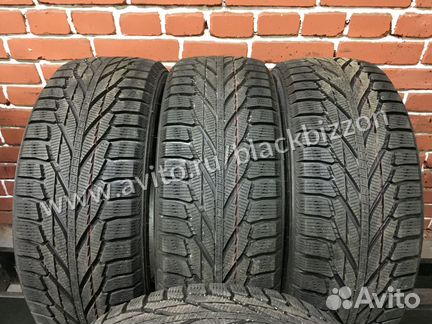 235/60R17 235 60 17 Nokian R2 SUV липучка 106R XL