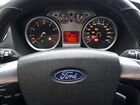 Ford Focus 1.8 МТ, 2010, 176 000 км объявление продам