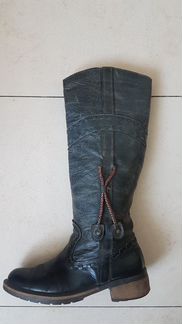 Сапоги (жен) 39