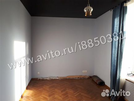 3-к квартира, 75.7 м², 2/7 эт.